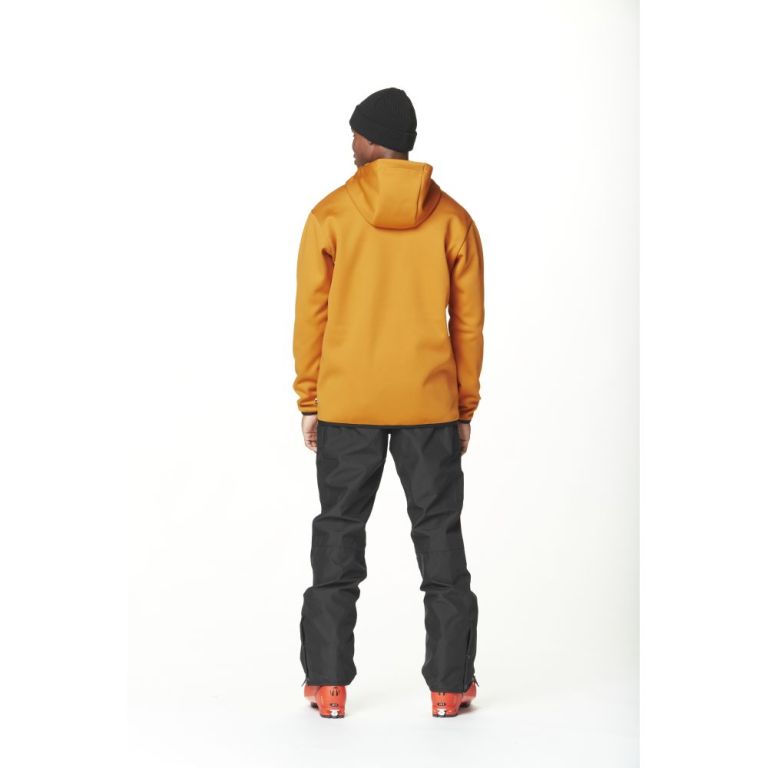 PICTURE25 PARK ZIP TECH HOODIE