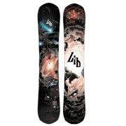 T.Rice Pro Snowboard