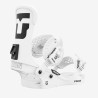 TEAM LOGO WHITE