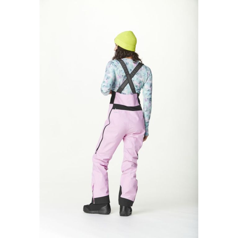 PICTURE25 W ALLEA 3L XPORE PANTS