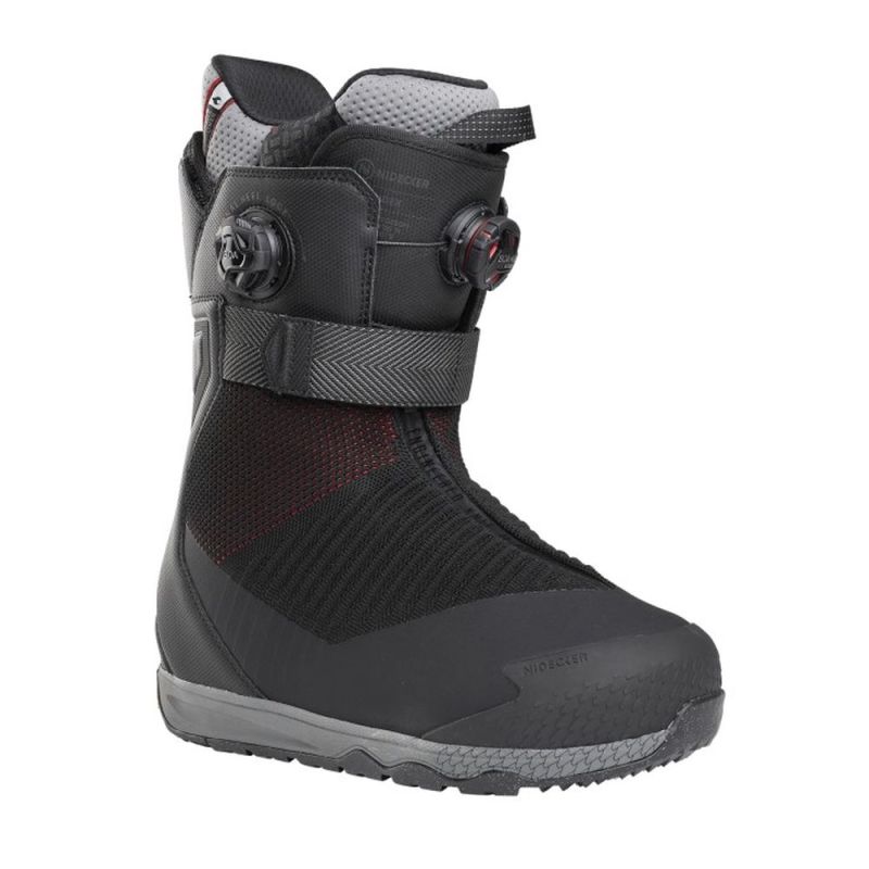 NIDECKER25 INDEX BOOTS