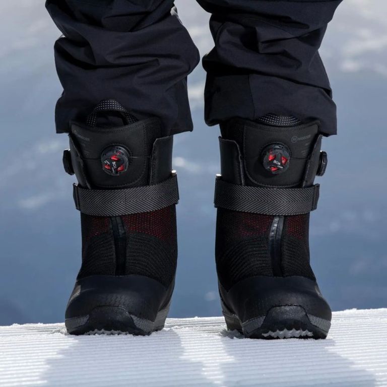 NIDECKER25 INDEX BOOTS