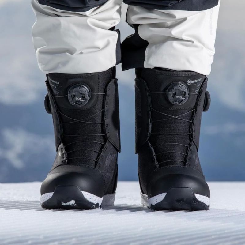 NIDECKER25 WMN RIFT BOOTS