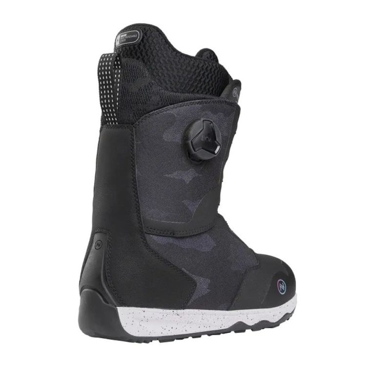 NIDECKER25 WMN RIFT BOOTS