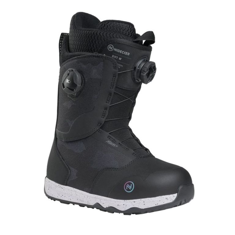 NIDECKER25 WMN RIFT BOOTS