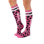 Cheerleader Wool Chaussettes