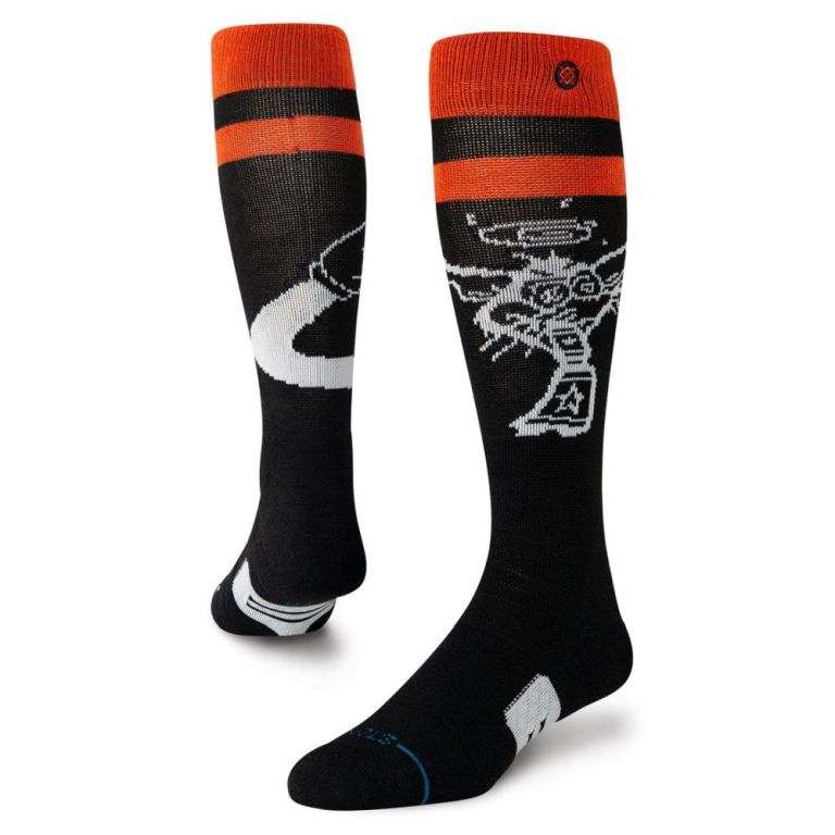 STANCE25 JILL PERKINS SNOW SOCKS