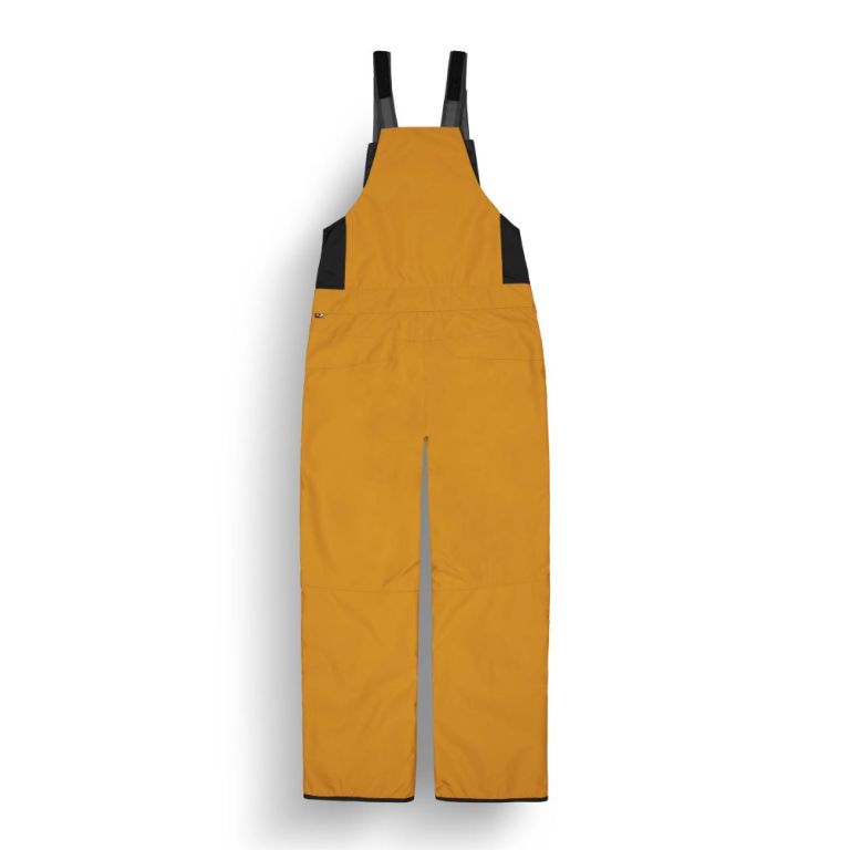 PICTURE25 TESTY BIB PANT