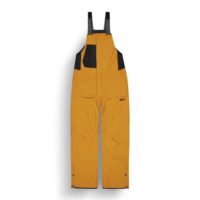 PICTURE25 TESTY BIB PANT