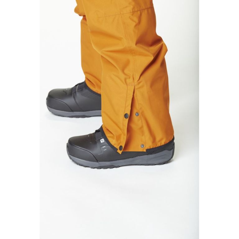 PICTURE25 TESTY BIB PANT