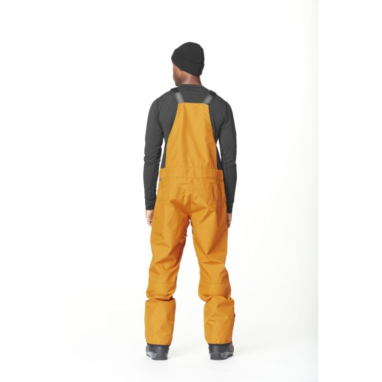 PICTURE25 TESTY BIB PANT