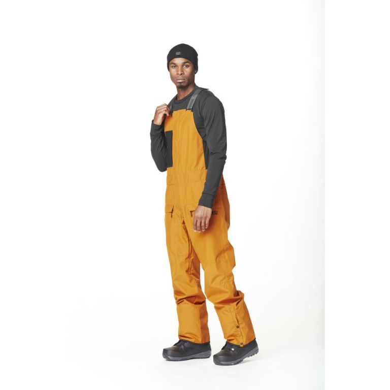 PICTURE25 TESTY BIB PANT