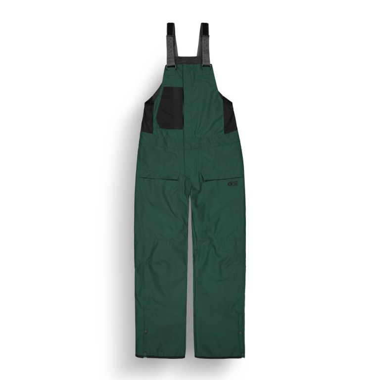 PICTURE25 TESTY BIB PANT