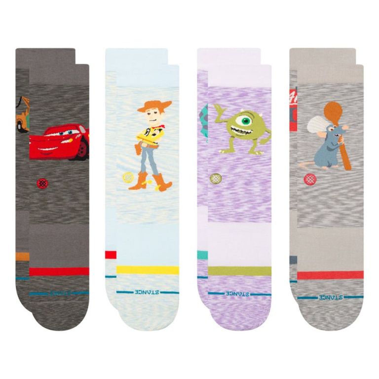 STANCE PIXAR BOX SET