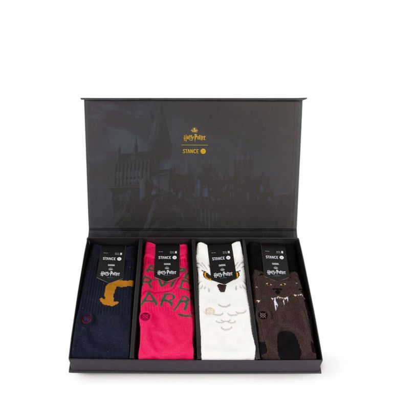 STANCE HARRY POTTER BOX SET