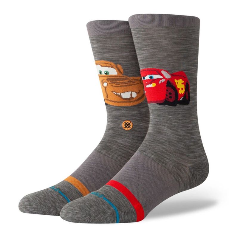 STANCE KACHOW CREW