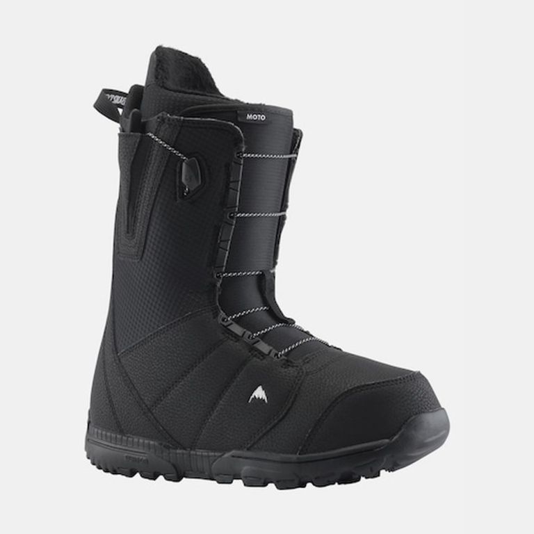 BS25 MOTO BOOTS