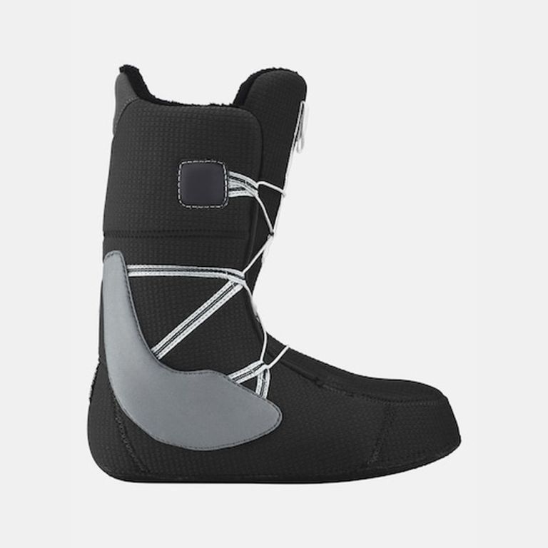 BS25 MOTO BOOTS