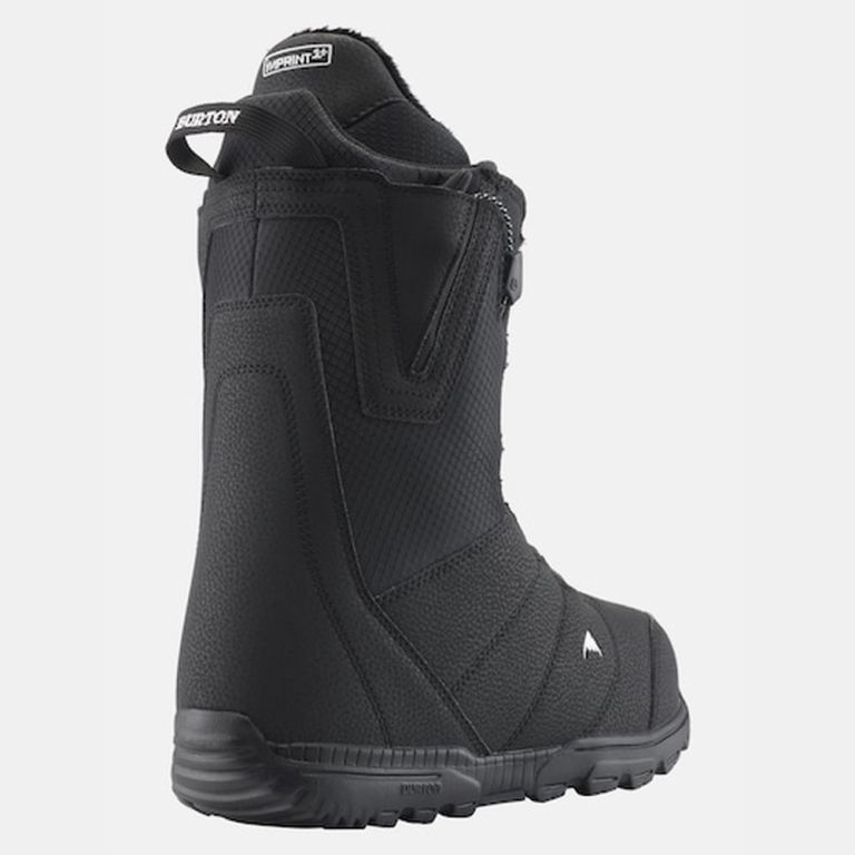 BS25 MOTO BOOTS