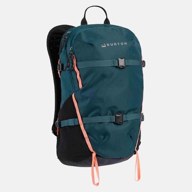 BS25 DAY HIKER 22L