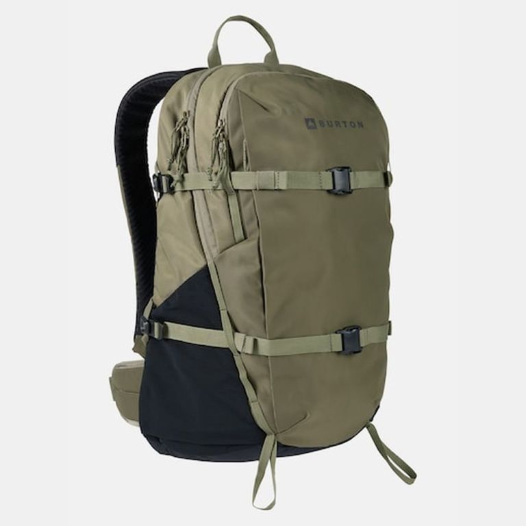 BS25 DAY HIKER 30L