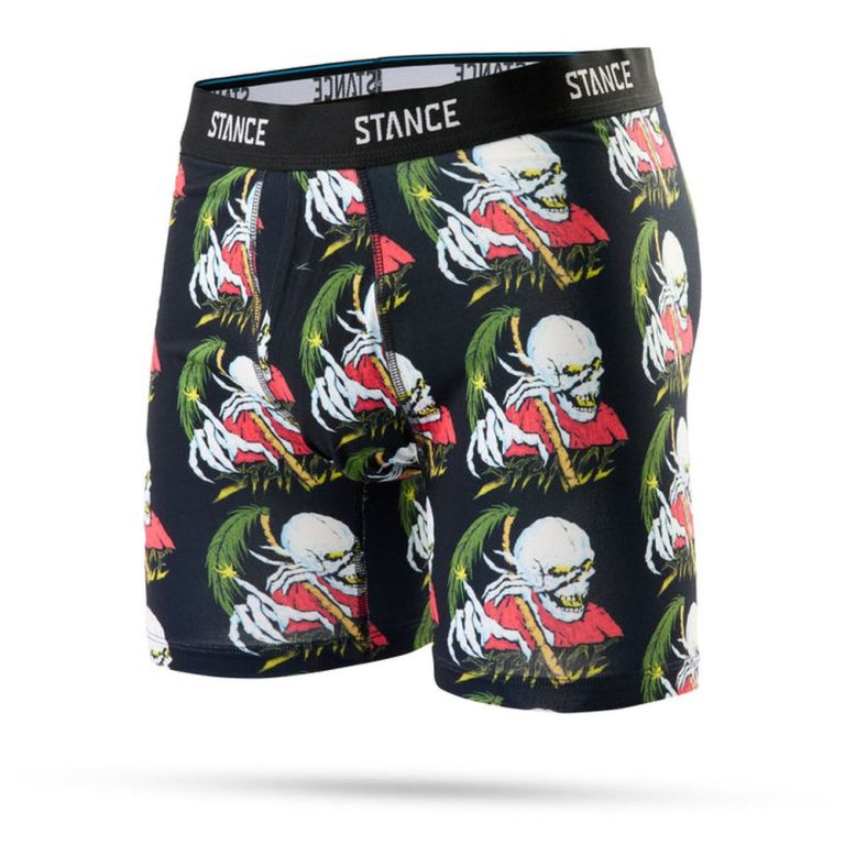 STANCE PALM SLAYER BOXER