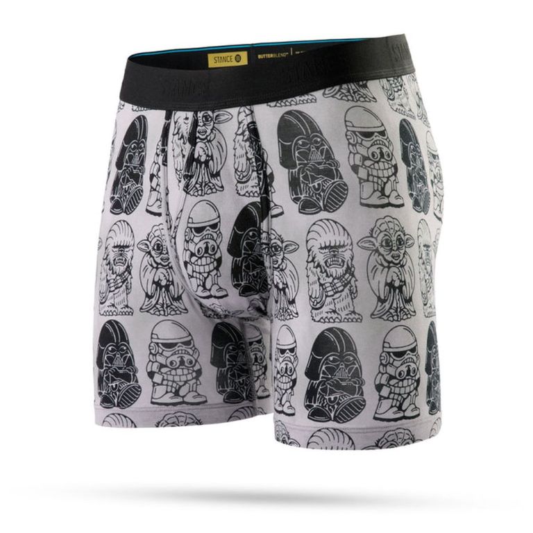 STANCE DJ STAR WARS BOXER