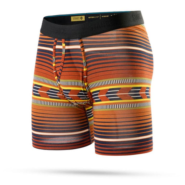 STANCE CEDAR ROCK BOXER