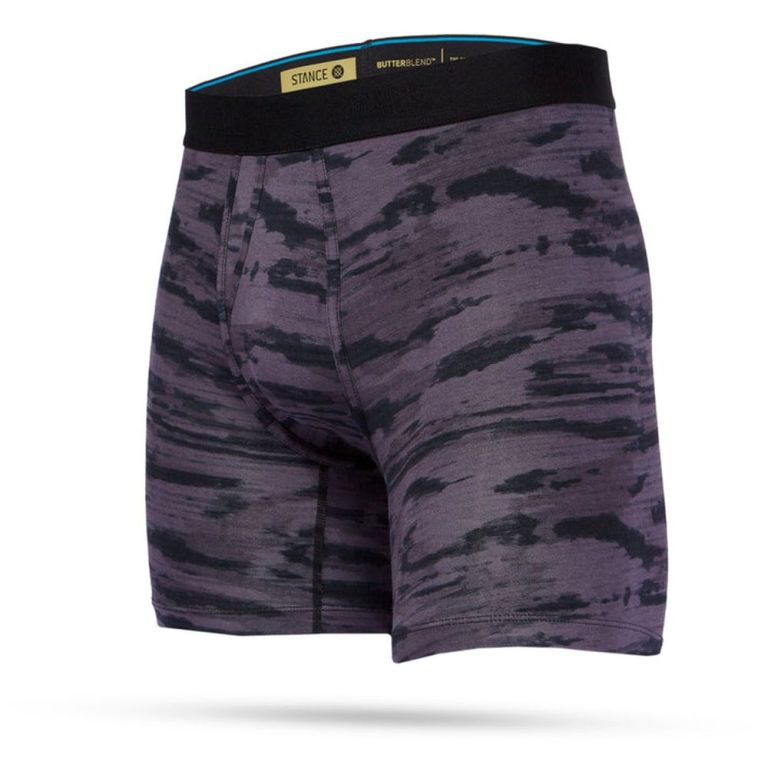 STANCE RAMP CAMO BOXER