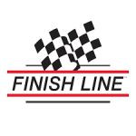 FINISH LINE